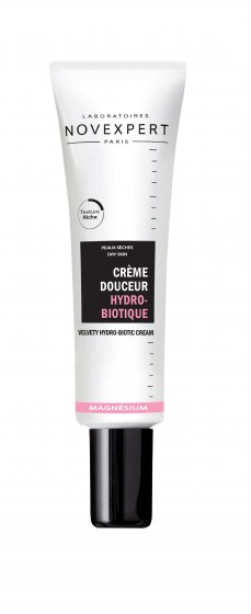 Velvety Hydro-Biotic Cream_NOR00231